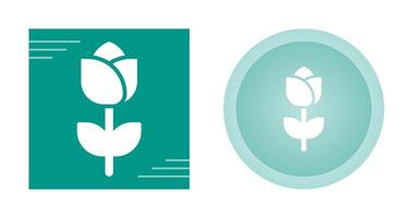 Flower Vector Icon