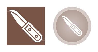 Pocket knife Vector Icon