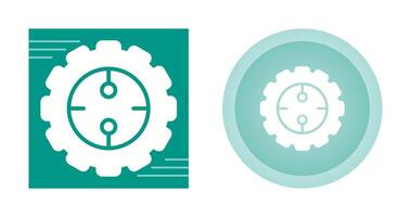 ETL Vector Icon