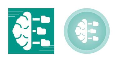 Predictive Modeling Vector Icon