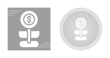 Investment Vector Icon