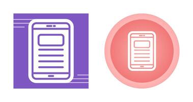 Usability Testing Vector Icon