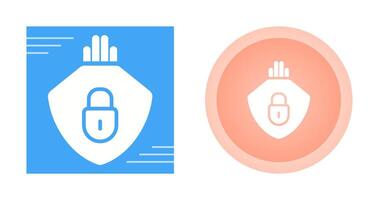 Encryption Vector Icon