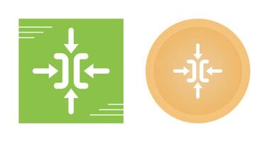 Constraints Vector Icon