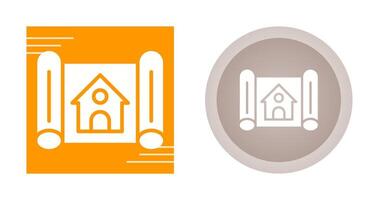 House Design Vector Icon