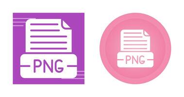 Document Format Vector Icon