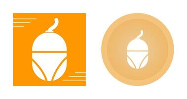 Scrollbar Vector Icon