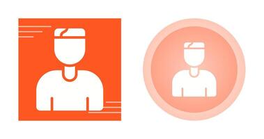 User Vector Icon