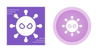Malware Vector Icon