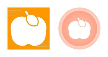 Apple Vector Icon