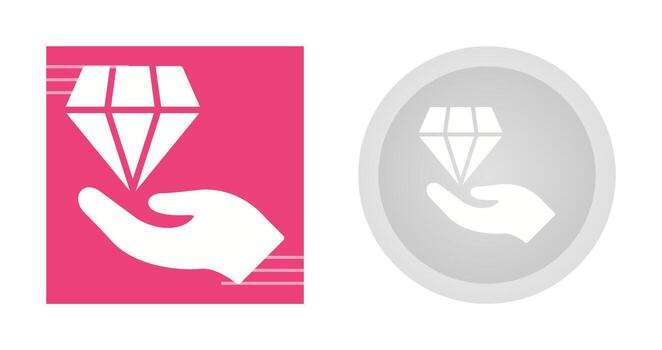 Triumphant Vector Icon