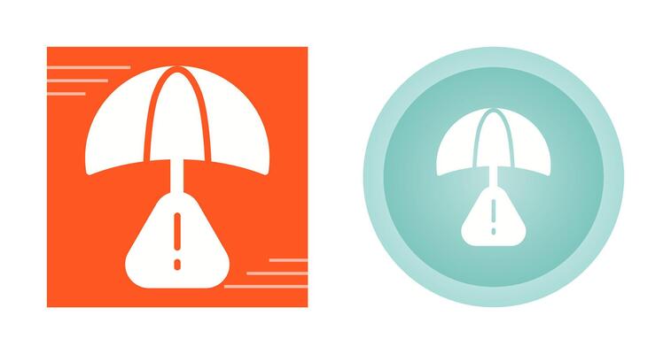Protection Vector Icon