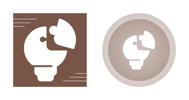 icono de vector de problema