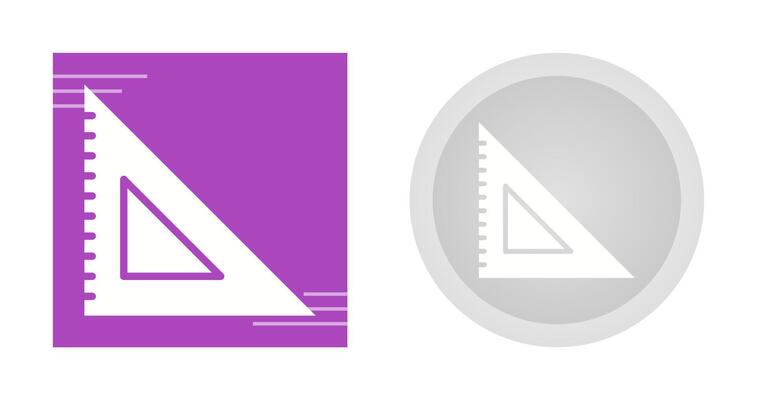 Drafting Compass Vector Icon