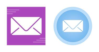 Mail Vector Icon