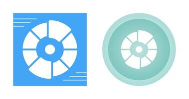 Document Color Vector Icon
