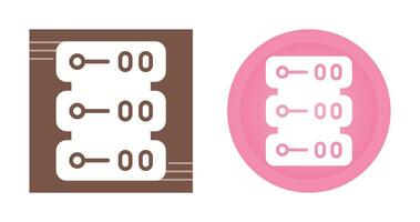 Server Vector Icon