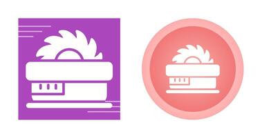 Saw Vector Icon