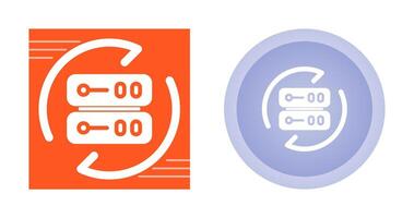 Restore Vector Icon