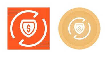 Security System Vector Icon