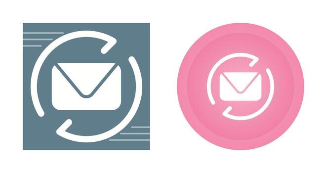 Response Vector Icon