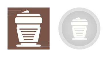 Coffee Vector Icon