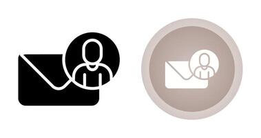 Email Accounts Vector Icon