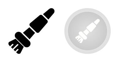 Paintbrush Vector Icon