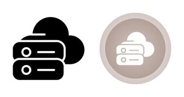 File Hosting Vector Icon