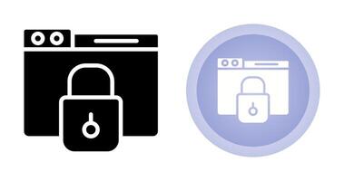 Ssl Vector Icon