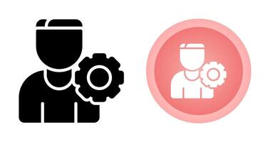 Technical Support Vector Icon