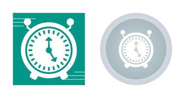 Timer Vector Icon