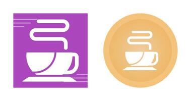 Coffee Vector Icon