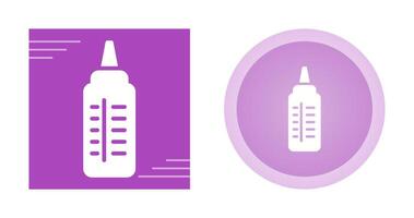 Wire Pulling Lubricant Vector Icon