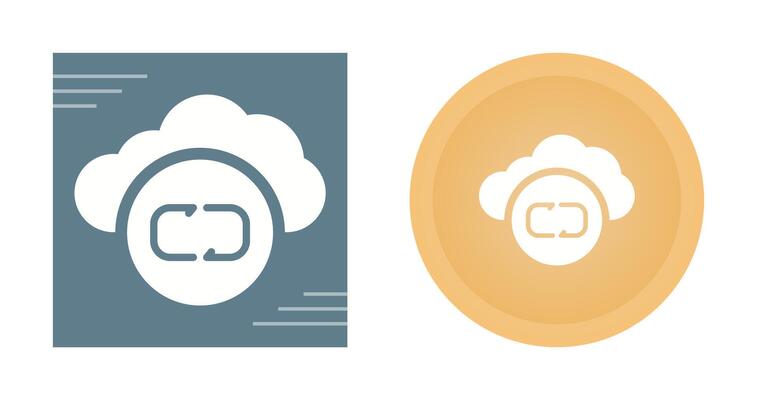 Refresh Vector Icon