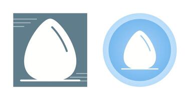 Egg Vector Icon