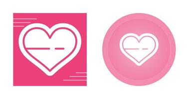 Heart Vector Icon