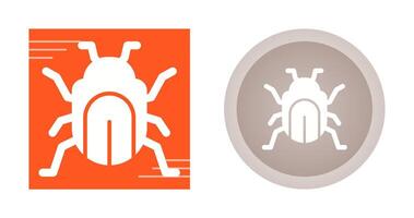 Beetl Vector Icon