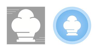 Chef Hat Vector Icon