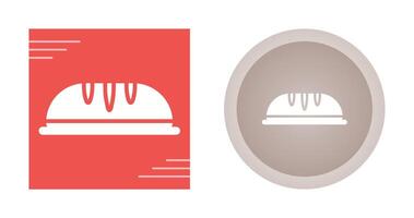 Bread Vector Icon