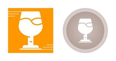 Wine Vector Icon