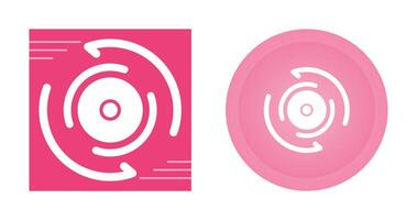 Spinner Vector Icon