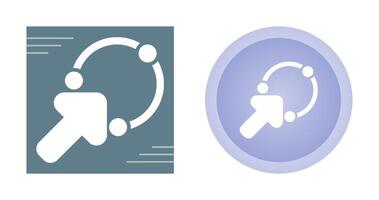 Selection Vector Icon