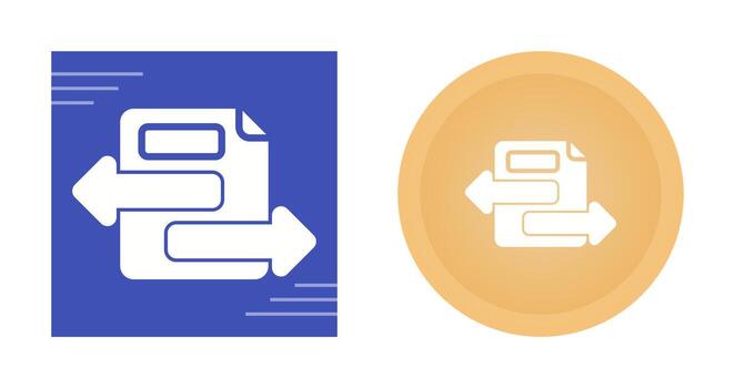 Document Vector Icon