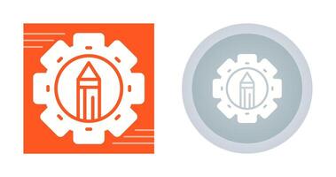 Pencil Vector Icon