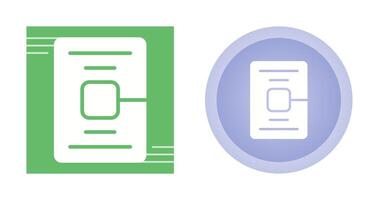 Selection Vector Icon