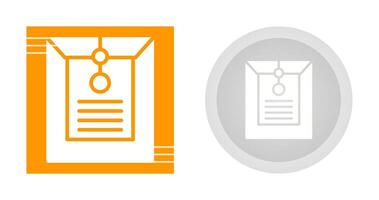 Document File Vector Icon