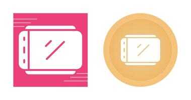 Graphic Tablet Vector Icon