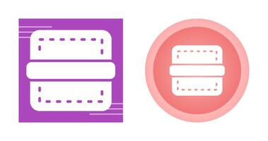 Border Vector Icon