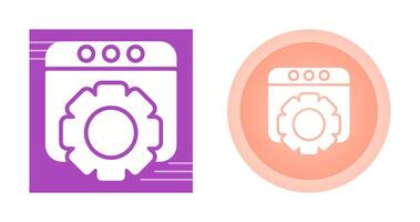 Windows Vector Icon